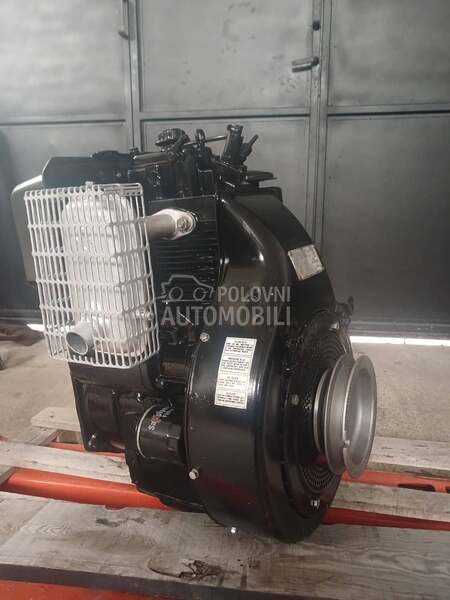 Tomo Vinković Motor tomo vinkovic