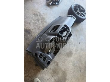 Instrument tabla za Volkswagen Golf Plus