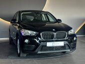 BMW X1 2.0 sDrive