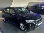 BMW X1 2.0 sDrive