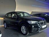 BMW X1 2.0 sDrive