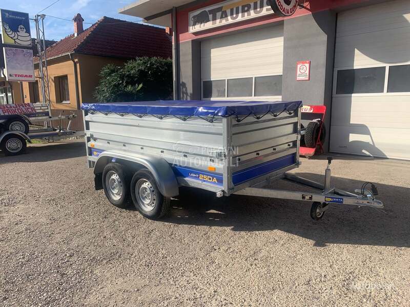 Vesta Akcija light 25 da