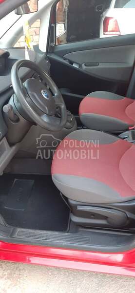 Fiat Idea 