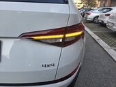 Škoda Kodiaq STYLE 4X4