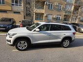 Škoda Kodiaq STYLE 4X4