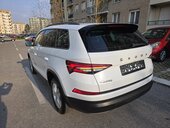 Škoda Kodiaq STYLE 4X4