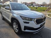 Škoda Kodiaq STYLE 4X4