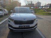Škoda Kodiaq STYLE 4X4