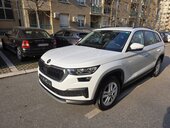 Škoda Kodiaq STYLE 4X4