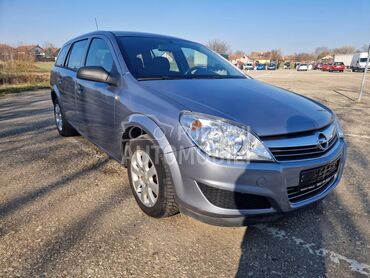 Opel Astra H 1.4 16V