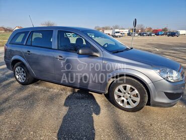 Opel Astra H 1.4 16V