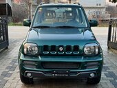Suzuki Jimny 1.3 4x4