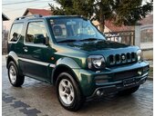 Suzuki Jimny 1.3 4x4