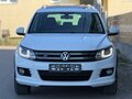 Volkswagen Tiguan 2.0 R-LINE/4x4/PANO