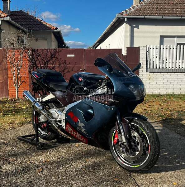 Aprilia RSV Mille