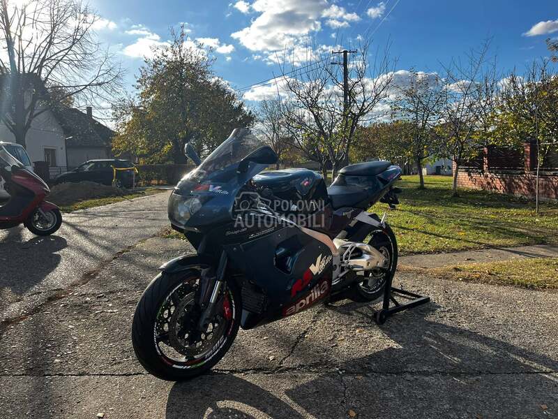 Aprilia RSV Mille