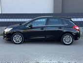 Citroen C4 1.6 eHDI NAVl
