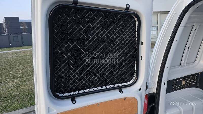 Volkswagen Caddy 1.4 TGI bluemotion