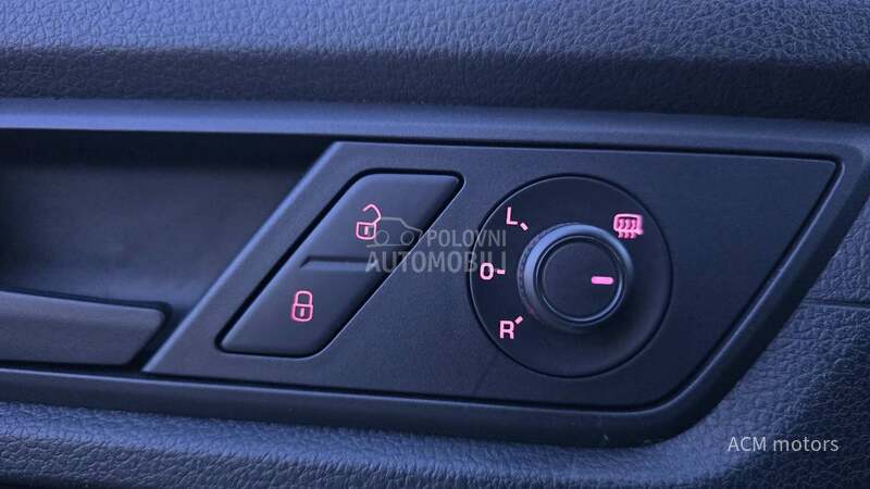 Volkswagen Caddy 1.4 TGI bluemotion