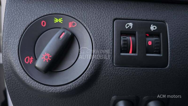 Volkswagen Caddy 1.4 TGI bluemotion