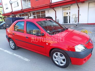 Dacia Logan 1.4 PLlN/KLlMA