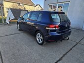 Volkswagen Golf 6 1,6TDI