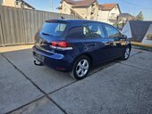 Volkswagen Golf 6 1,6TDI