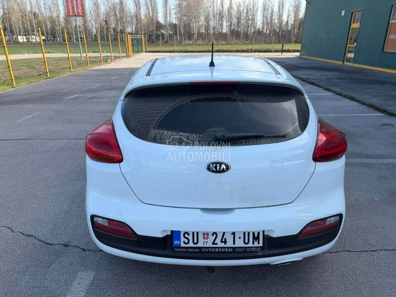 Kia pro_cee`d 