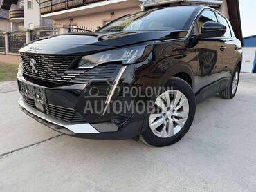 Peugeot 3008 1.5Hdi /T O P/