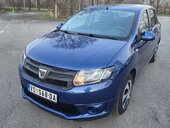 Dacia Sandero 0,9Tce PLlN NAVl