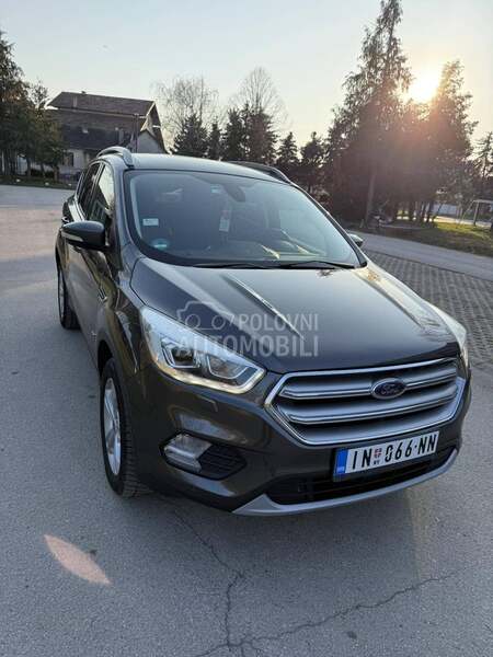 Ford Kuga 2.0