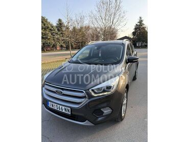 Ford Kuga 2.0