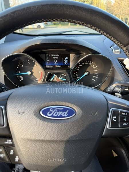 Ford Kuga 2.0