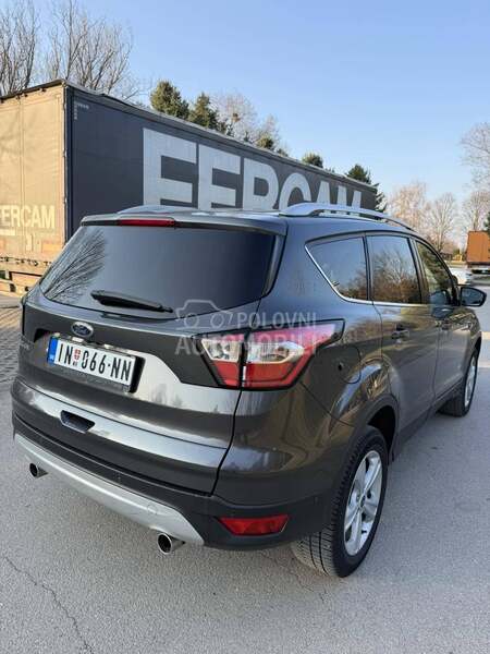 Ford Kuga 2.0