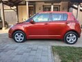 Suzuki Swift 4x4 CH