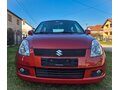 Suzuki Swift 4x4 CH