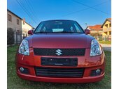 Suzuki Swift 4x4 CH