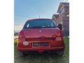 Suzuki Swift 4x4 CH