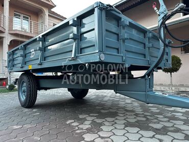 STRANICE ZA PRIKOLICE NOVO