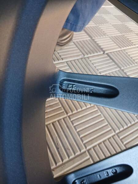 Aluminijumske felne  18" 5 x 112