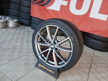 Aluminijumske felne  18" 5 x 112