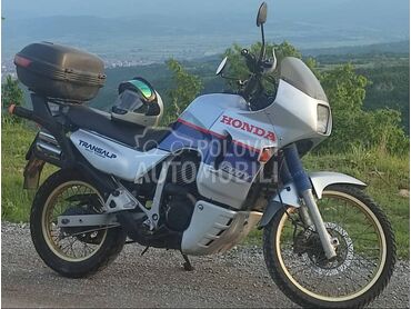 Honda Transalp