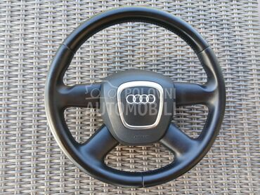 VOLAN SA AIRBAGOM za Audi A3 od 2003. do 2008. god.