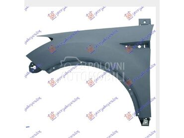 KRILO (L) za Ford Kuga od 2008. do 2013. god.