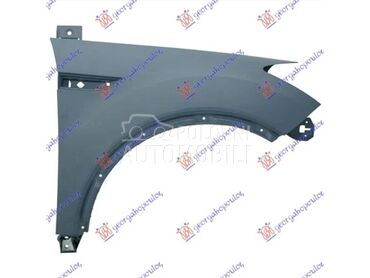 KRILO (D) za Ford Kuga od 2008. do 2013. god.