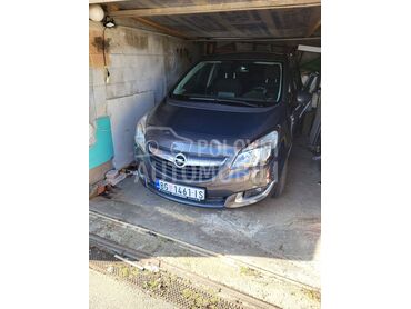 Opel Meriva 1.4