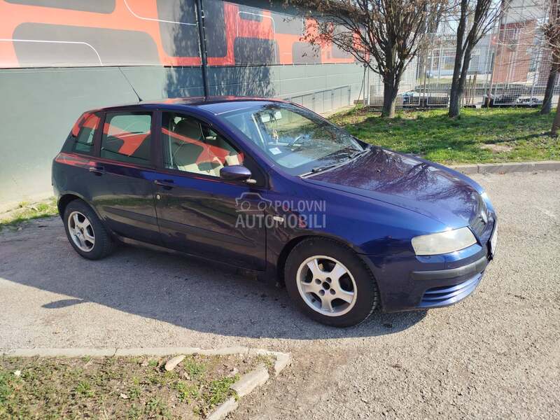 Fiat Stilo 
