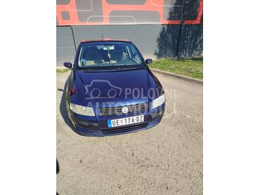 Fiat Stilo 