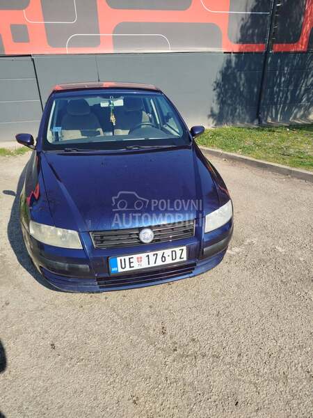 Fiat Stilo 