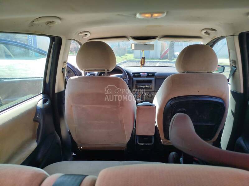 Fiat Stilo 